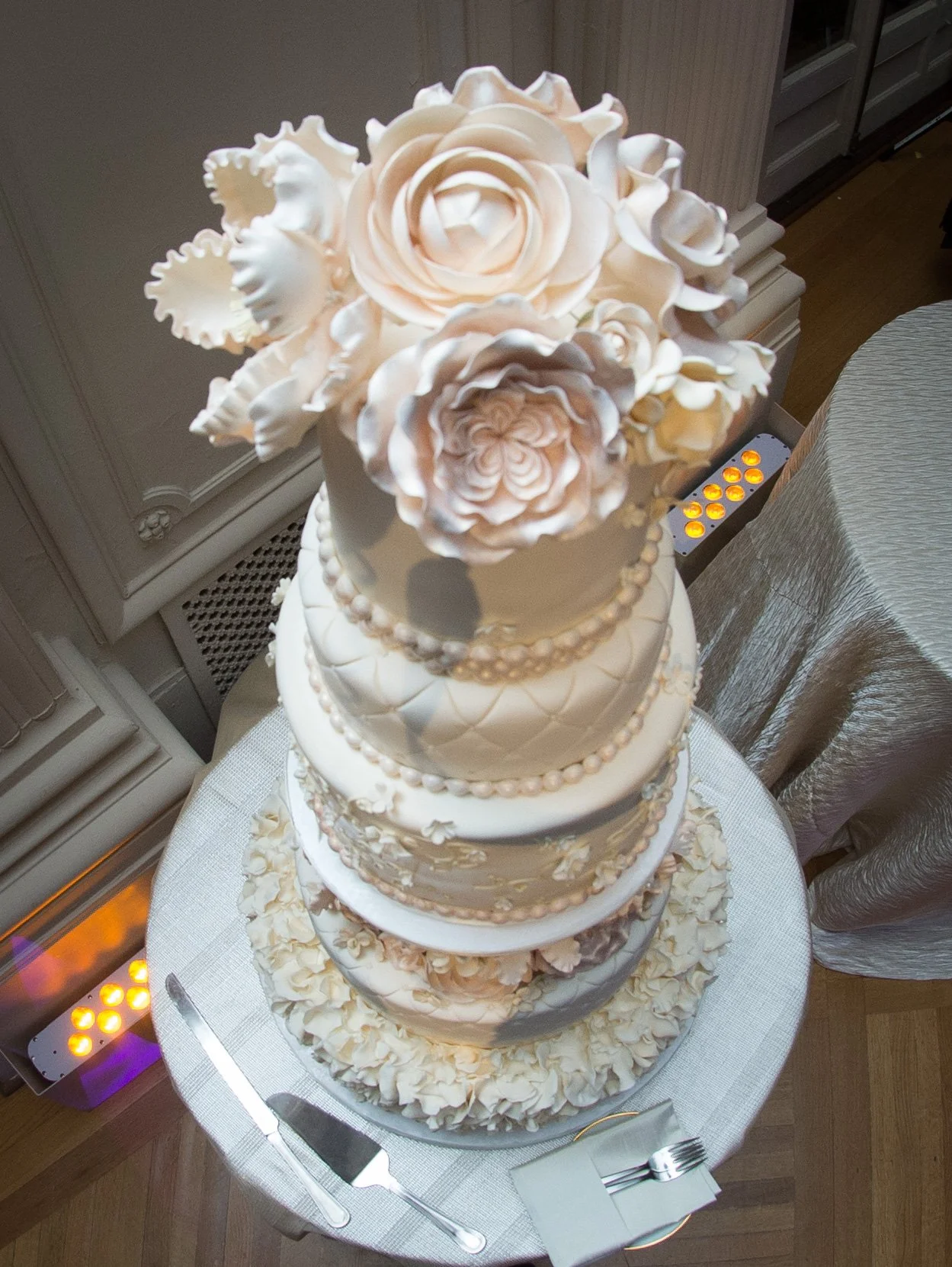 CRDP×DGNリキッド 1ml Wedding Cake Profile Poppers Wedding Cake Popper – Lenox Corporation